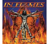 In Flames - Clayman