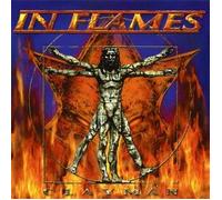 In Flames - Clayman