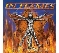 In Flames - Clayman