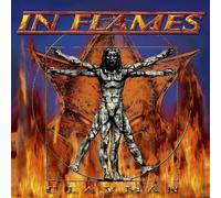 In Flames - Clayman (Blue Coloured) (LP)