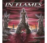 In Flames - Colony (180g) (Silver Coloured) (LP)