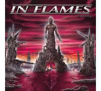 In Flames - Colony (180g) (Silver Coloured) (LP)