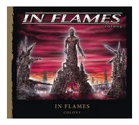 In Flames - Colony