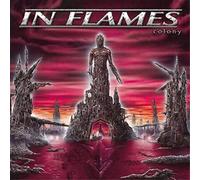 In Flames – Colony – Nuclear Blast