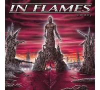 In Flames - Colony / Re-Issue 2014