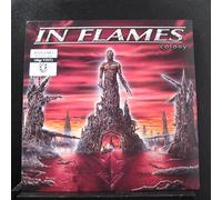 In Flames - Colony [Vinilo]
