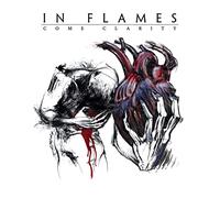 In Flames – Come Clarity – CD – Nuclear Blast