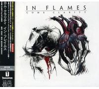 In Flames - Come Clarity