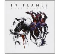 In Flames - Come Clarity
