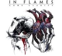 In Flames – Come Clarity – CD – Nuclear Blast