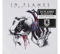 In Flames - Come Clarity (Re-Issue 2014)