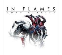 In Flames - Come Clarity (2 LP Violeta Transparente) [Vinilo]
