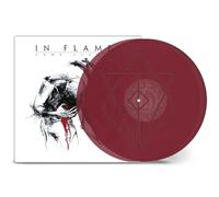 In Flames - Come Clarity (2 LP Violeta Transparente) [Vinilo]