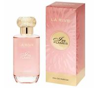 LA RIVE In Flames Femme/Woman Eau de Parfum, 90 ml