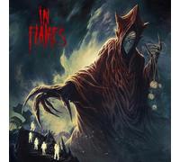 In Flames - Foregone (+1 Bonus Track)