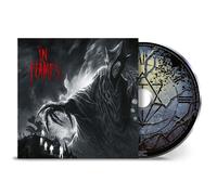 In Flames 'Foregone' CD Digipack - NUEVO SELLADO