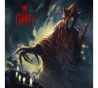 In Flames Foregone (CD) (Importación USA)