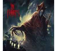 In Flames - Foregone (glow in the dark / gatefold) [Vinilo]