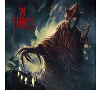 In Flames - Foregone (Transparent Blue Coloured) (2 LP)