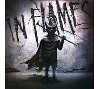 In Flames - I,the Mask [Vinilo]
