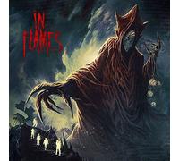 In Flames - In Flames -Foregone (CD)