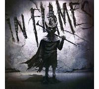 In Flames - In Flames - I, The Mask ( +1 Bonus track)
