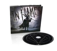 In Flames - In Flames - I, The Mask (CD Digipack)