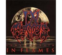 In Flames - Lunar Strain
