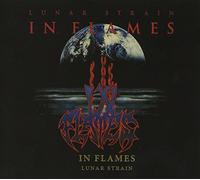 In Flames - Lunar Strain