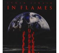 In Flames - Lunar Strain + Bonus