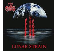 In Flames – Lunar Strain + Subterranean – Nuclear Blast