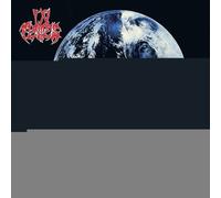 In Flames – Lunar Strain + Subterranean – CD – Importación USA – Nuclear Blast