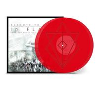 In Flames - Reroute To Remain (2 LP Rojo Transparente) [Vinilo]