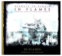 In Flames - Reroute To Remain