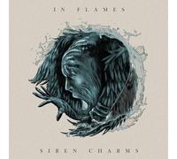 In Flames - Siren Charms (2LP 180g - Transparent Green) [Vinilo]