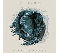 In Flames - Siren Charms (2LP 180g - Transparent Green) [Vinilo]