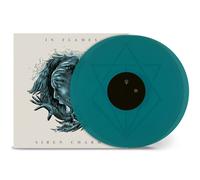 In Flames - Siren Charms (2LP 180g - Transparent Green) [Vinilo]