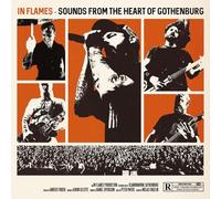 In Flames - Sounds From The Heart Of Gothemburg