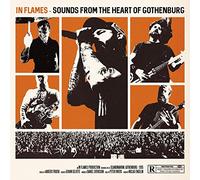 In Flames - Sounds From The Heart Of Gothemburg