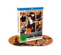 In Flames: Sounds from the Heart of Gothenburg (Blu-ray) In Flames