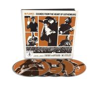 In Flames Sounds From The Heart Of Gothenburg (CD)