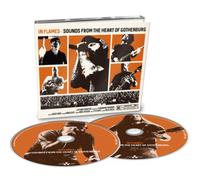 In Flames Sounds from the Heart of Gothenburg (CD) Album