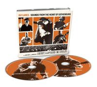 In Flames Sounds from the Heart of Gothenburg (CD) Album (Importación USA)