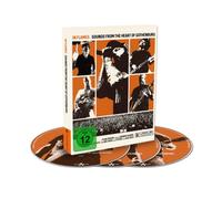 In Flames: Sounds from the Heart of Gothenburg (DVD) In Flames