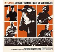 In Flames – Sounds From the Heart Of Gothenburg – DVD