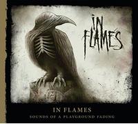 In Flames - Sounds Of A Playground Fading