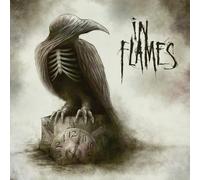 In Flames – Sounds of a Playground Fading – Vinilo 2 LP color natural – Nuclear Blast