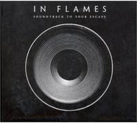 In Flames - Soundtrack to Your Escape