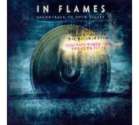 In Flames - Soundtrack to Your Escape