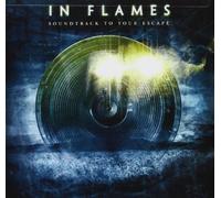 In Flames - Soundtrack to Your Escape